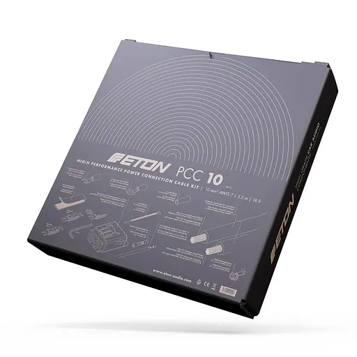 Набор кабелей Eton PCC10 - фото 4