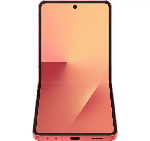 Смартфон Samsung Galaxy Flip7 12/512GB Coralred SM-F766BZRHSEK UA UCRF - фото 5