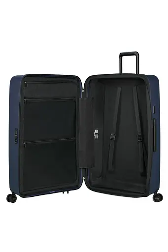 Валіза Samsonite RESTACKD MIDNIGHT BLUE 81x54x31(34) 81 См KO6*59005 - фото 3