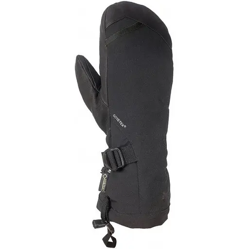 Рукавиці Millet Extrem GTX Mitten Black XXL (1046-MIV7900 0247_XXL)