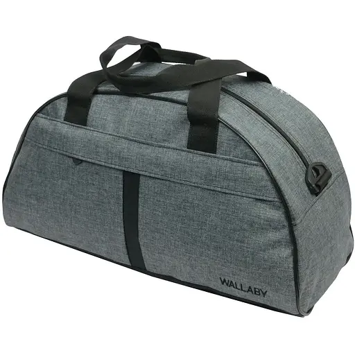 Сумка спортивная Wallaby 43х25х20 см sum0014765 - фото 1