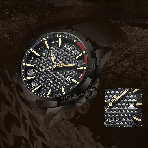 Часы Naviforce Fortune - фото 9