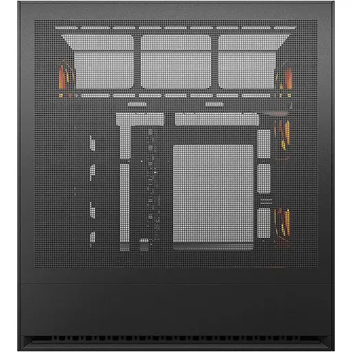 Корпус Cougar OMNY X RGB Black (382WA30.0001) [146516] - фото 12