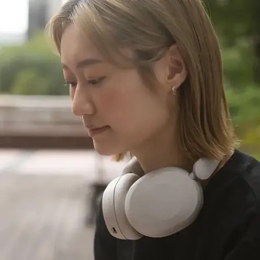 Навушники Final Audio UX1000 Greige (90404210) - фото 5