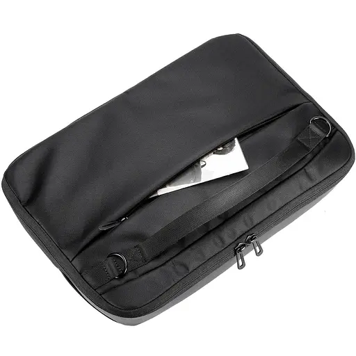 Сумка для ноутбука 15.6" ModeCom Split чорна - фото 5