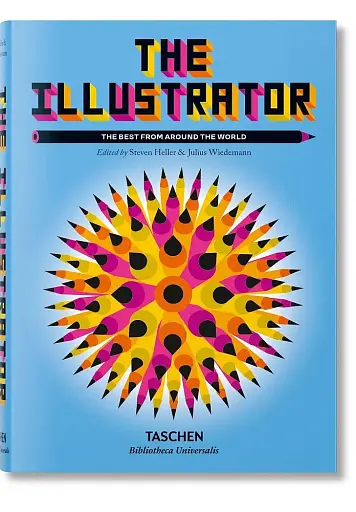 The Illustrator. The Best from around the World