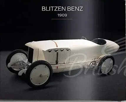 Lost Beauties: 50 Cars That Time Forgot - фото 4