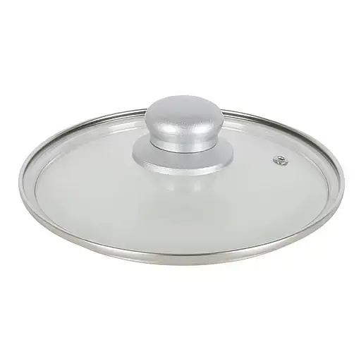 Набір посуду Gimex Cookware Set induction 8 предметів Silver (6977227) - фото 9