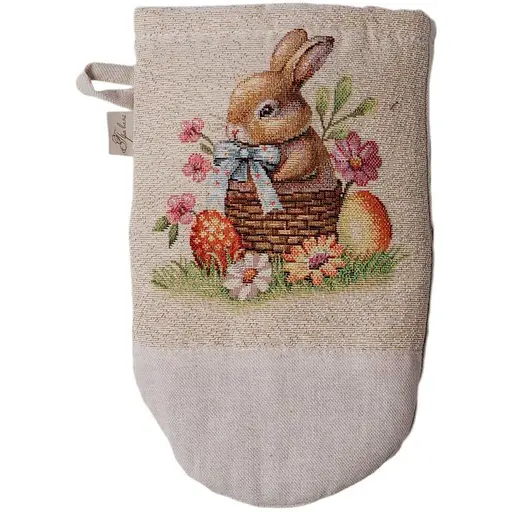 Перчатка Прованс Соцветие 32х16 см (44162) - фото 1