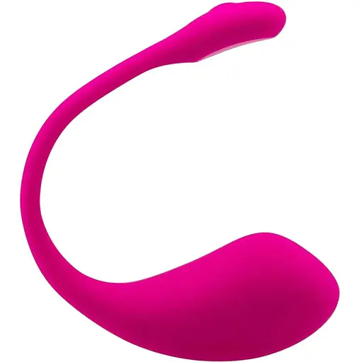 Cмарт-віброяйце Lovense Lush 2