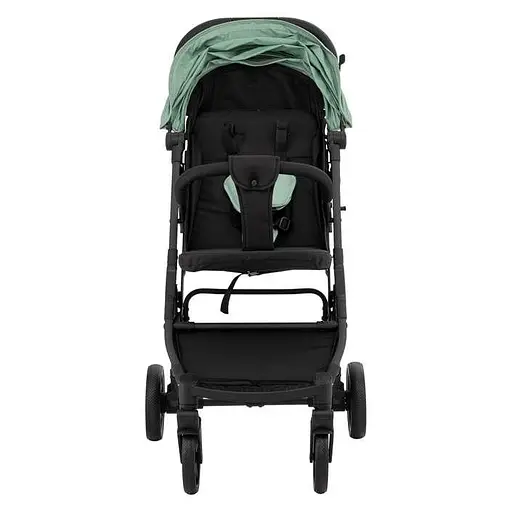 Коляска для ребенка прогулочная FreeON Tao, green [CD] - фото 3