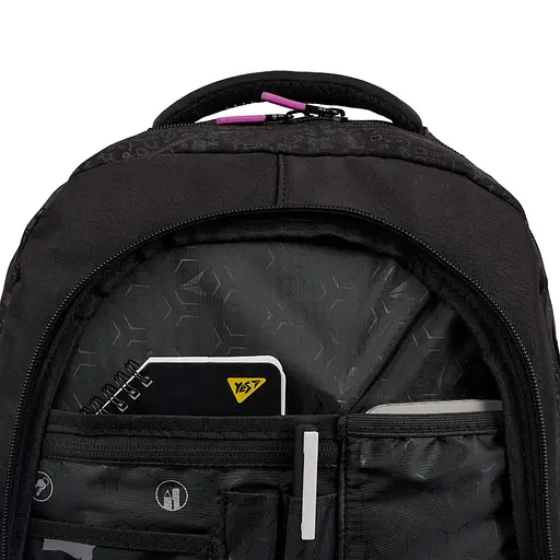 Рюкзак шкільний Yes My Idol 2 TS-58 - фото 8