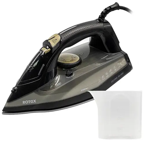 Утюг Rotex RIC40-C Ultra Glide - фото 4