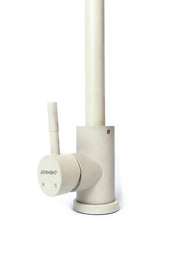 Смеситель для кухни Adamant SA-01 сахара, Sand - фото 3