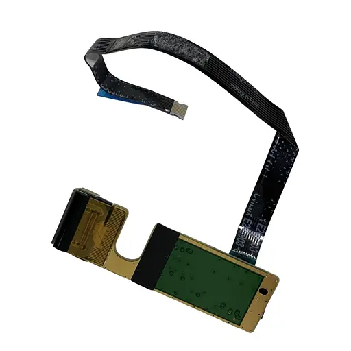 Дод. плата Fingerprint для ноутбука Lenovo ThinkPad T440 T440 T450 T450 T460 (0C45851) - фото 1