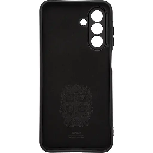 Чохол до мобільного телефона Armorstandart ICON Samsung A26 5G Camera cover Black (ARM82182) - фото 2