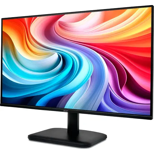 Монітор Acer Nitro 24.5" EK251QGBI (UM.KE1EE.G01) (136162) - фото 4