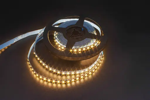 LED лента Skarlat LED LV-2835-120 IP20 3000K - фото 3