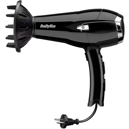 Фен Babyliss D374DE - фото 2