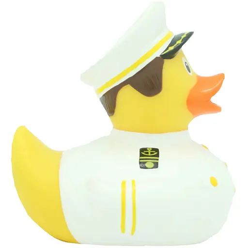 Уточка FunnyDucks Капитан (1989) - фото 4