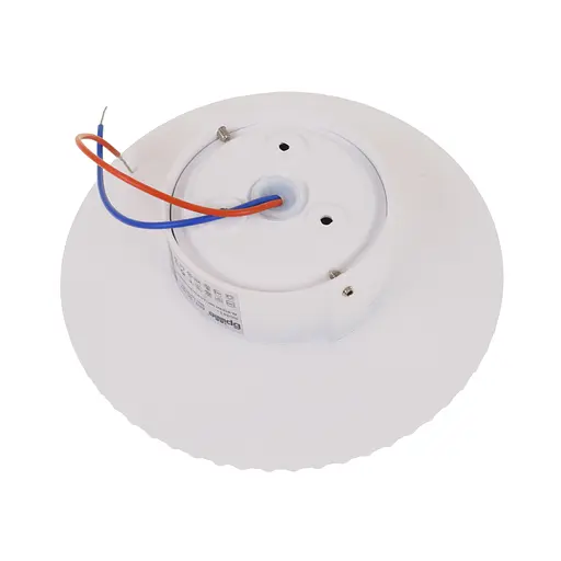 Подсветка Brille AL-612/5W NW LED IP54 WH - фото 2