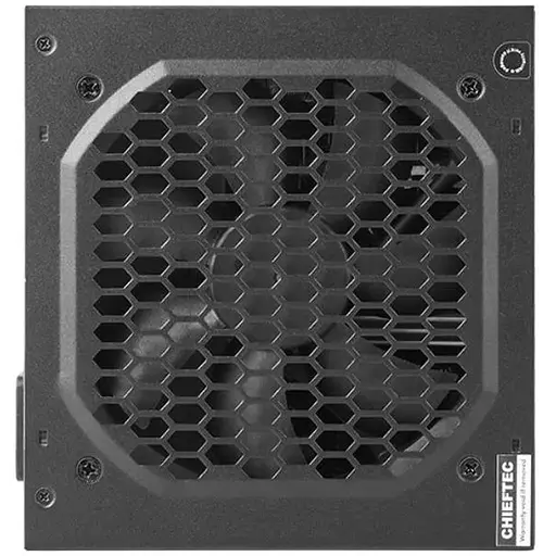 БЖ 700W Chieftec EON ZPU-700S, 120 мм, 80 Plus, Retail Box