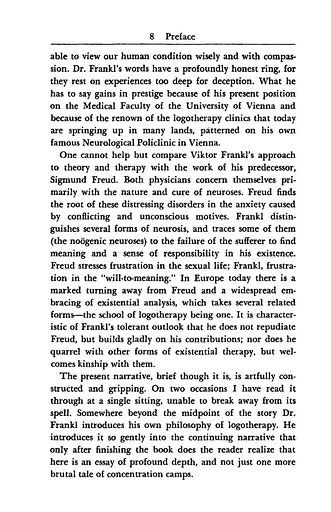 Man's Search For Meaning - фото 5