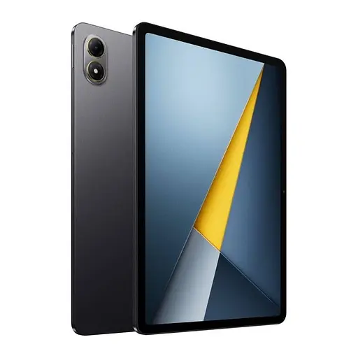 Планшет Xiaomi Poco Pad M1 8/256GB Grey_EU - фото 2