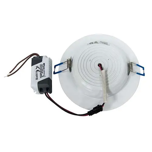 Світлодіодний світильник Feron AL527 7Вт 4000K - фото 2