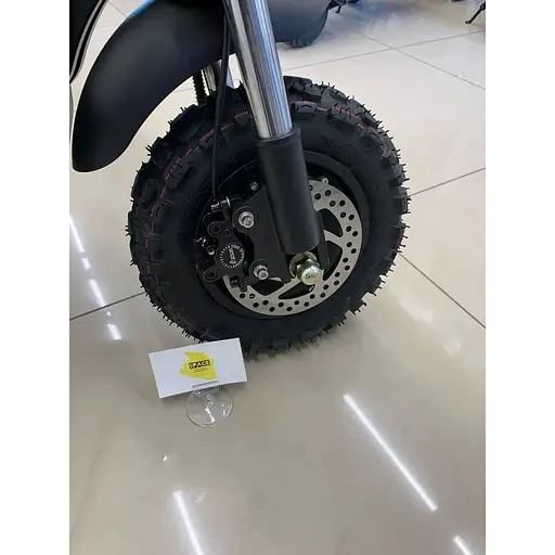 Електросамокат Crosser Rocket - фото 8
