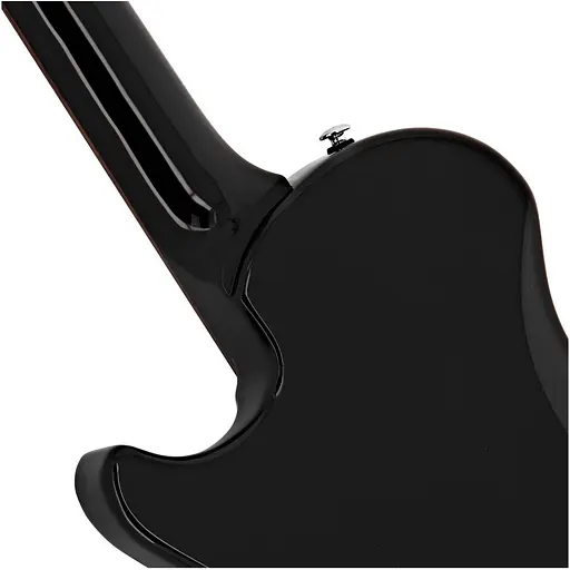 Електрогітара PRS SE Starla Stoptail Black [129623] - фото 7