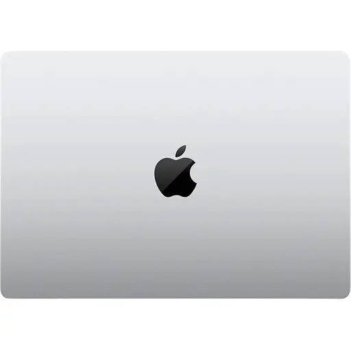 Ноутбук Apple MacBook Pro 14'' M5 16/512GB Silver 2025 (MDE44) [149215] - фото 3