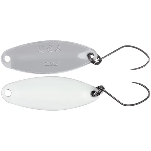 Блешня Nories Masukurouto 2.9 gr #004