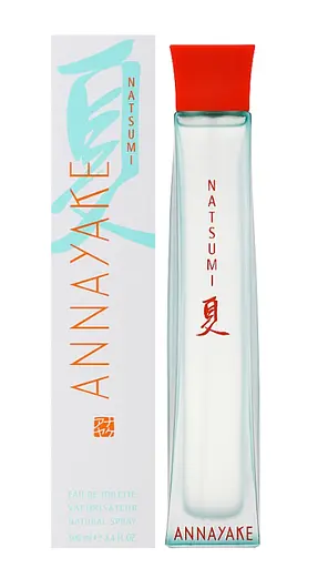Оригінал Annayake Natsumi 100 мл туалетна вода - фото 1