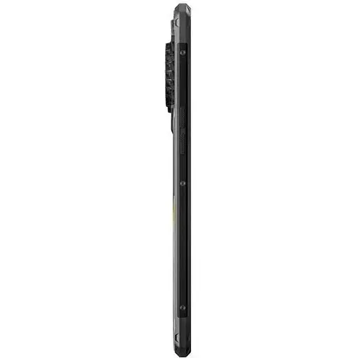 Смартфон Oulitel IIIF150 Air3 12/512GB Doodle - фото 4