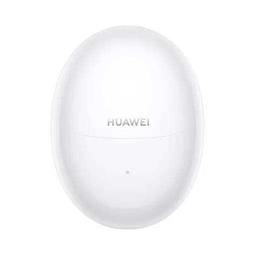 Наушники с микрофоном HUAWEI Freebuds 5 Ceramic White - фото 3