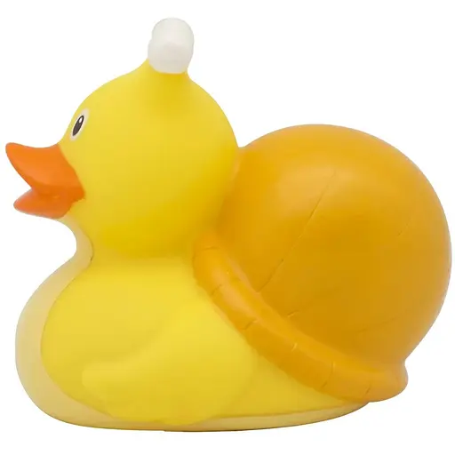 Качка FunnyDucks Равлик (1219) - фото 3