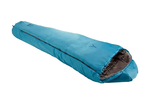 Спальний мішок Grand Canyon Fairbanks 190 -4°C Caneel Bay Left (340006) (DAS302746) - фото 3