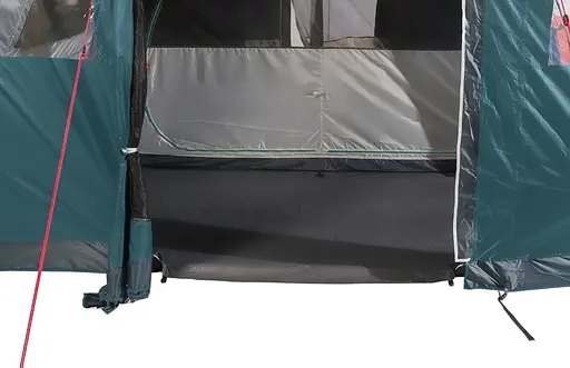 Намет Ferrino Fenix 5 Petrol (91193LBB) - фото 4