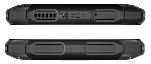 Смартфон Doogee Blade 10 656" HD+ /4GB/128GB/ T606/5150mAh/16+8Мп/NFC/ IP68/IP69K Camouflage - фото 9