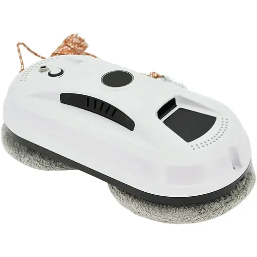 Робот для миття вікон PiPo PWR-01 пластик білий