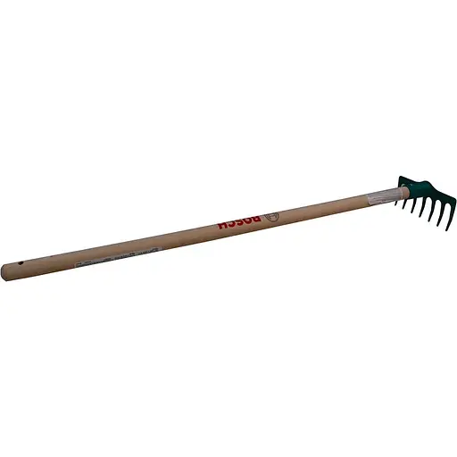 Детские грабли садовые Klein Bosch (2718) - фото 4