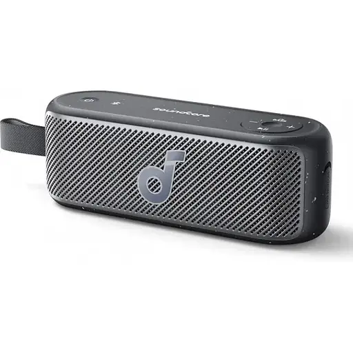 Портативна акустика Anker SoundCore Motion 100 (A3133011) - фото 1