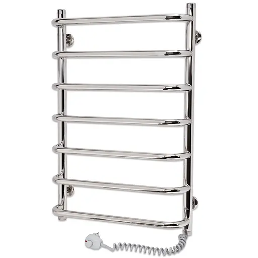 Електрична рушникосушка Laris Стандарт П7 450x700 Е 73207022 - фото 2