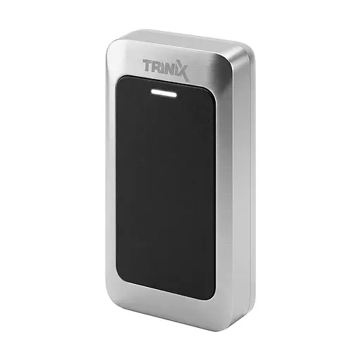 Считыватель карт EM-Marine, HID и Mifare Trinix TRR-1108EHMW водонепроницаемый (71-00154)
