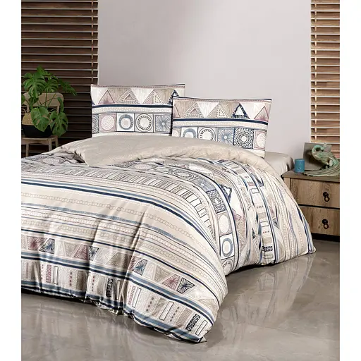 Комплект постельного белья Homesco Евро 000280793