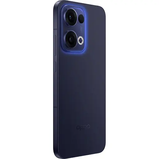 Смартфон Oppo Reno13 12/256GB Luminous Blue - фото 6