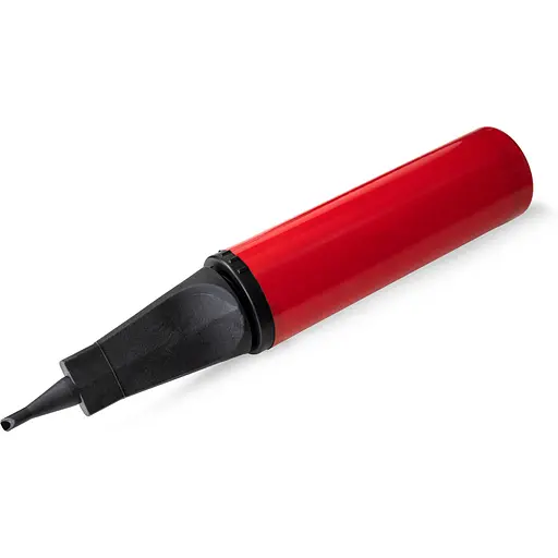 Фитбол Hop-Sport 55см синий + насос 2020 - фото 6