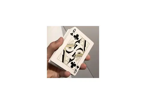 Карти гральні United States Playing Card Company Casual Playing Cards V2 (PC_CPCV2) - фото 5