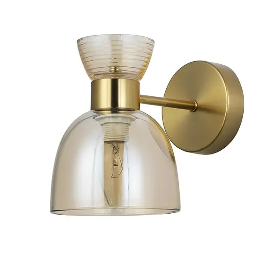 Бра Ardero BL1210-2 MARSEILLE під лампу золото - фото 2